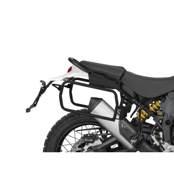 Shad 4p pannier fitting kit